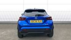 Nissan Juke 1.6 Hybrid N-Connecta 5dr Auto Hybrid Hatchback